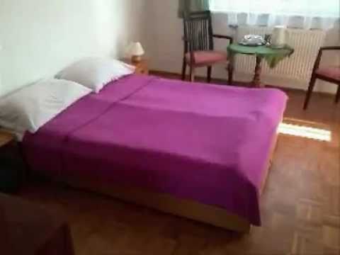 Cetniewo Oleńka - pokój 2 osobowy z balkonem