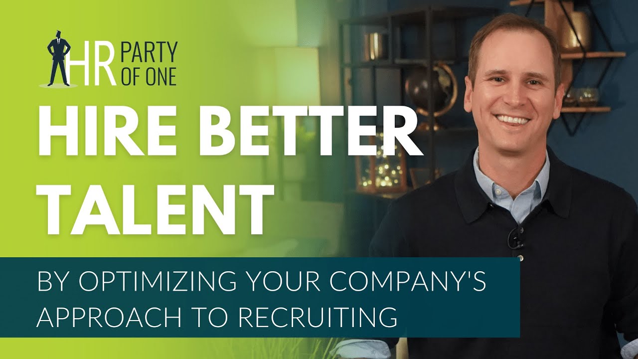 Best Recruiting Strategies Using a Streamlined Hiring Process