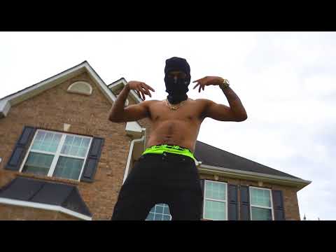 Alovich - Ina me zone "Track Star Refix" (Viral Video)