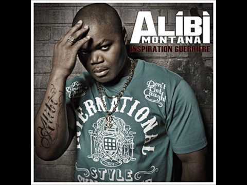 Alibi feat Rohff- Pourquoi -Tu Parle De Moi