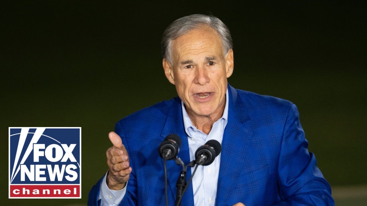 Abbott RIPS ruling: 'ABSURD!'