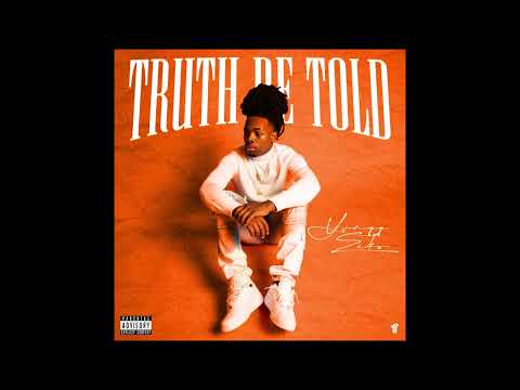 Yvnng Ecko ft. Shawn Eff & MGM Flash - Outside (Official Audio) || Infinite Slaps ♾️