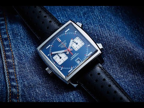 Which TAG Heuer Monaco is right for you? Calibre 11 (CAW211P) vs Calibre 12 (CAW2111)