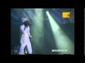 Anthony B -  FIRE PON ROME ( Live @  Rototom Sunsplash 2005 ) - RASTA REGGAE MUSIC 2012