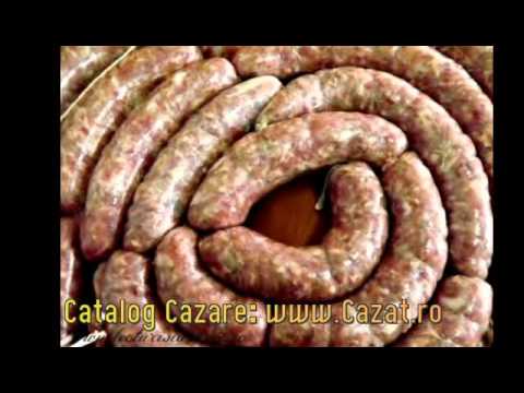 Cazare Muresenii de Campie, Cluj - Cazat.ro