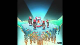 j ember - Exit Society (Audio)