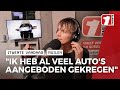 Ruilhandelaar Tom Krooshof ruilt zichzelf rijk