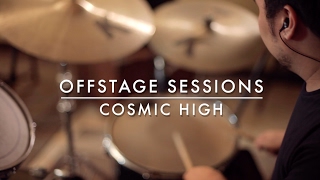 Farewell Fair Weather's Offstage Sessions | Roots Part 1