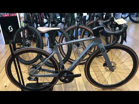 Scott Addict RC eRide 10 2024