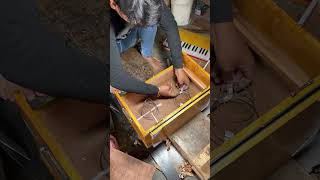 Download lagu Art of harmonium making😱 #youtubeshorts #shortsvideo mp3