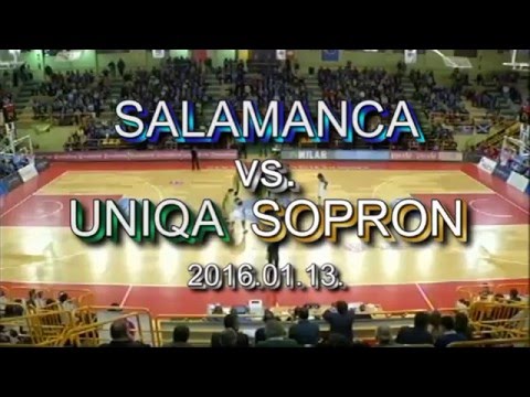 2016.01.13. Perfumerias Avenida - UNIQA SOPRON