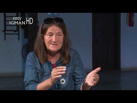 FADILA MUJIĆ -  SRBIN JOJ POMOGAO DA POBJEGNE