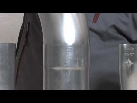 Produktfilm „GRÖMO - Bogen mit Einzug" von b i d  Filmproduktion