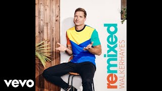 Walker Hayes - You Broke Up with Me (Remix [Audio])