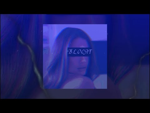 Ciprian Pricob - BLOCAT (Official Audio)