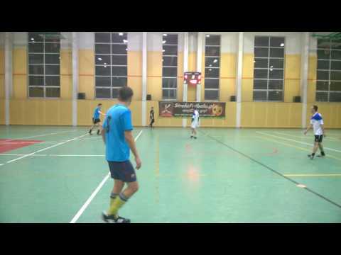 StrefaFutbolu.pl: Legendarni FF - FC Eksperymentalna Śmierć