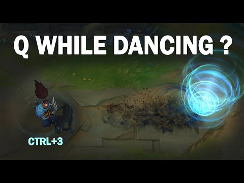 Yasuo Tricks You DIDN'T KNOW About