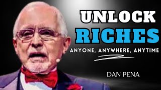 Become a Money Magnet: The 'Trillion Dollar Man's Wealth Creation Advice | Dan Pena