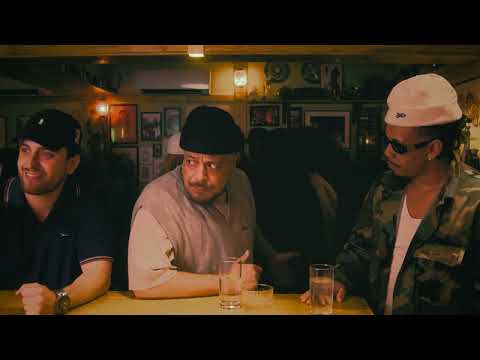 DOW RAIZ FEAT RODRIGO OGI - RAMELAO [ PROD. MANGUEMAN ]