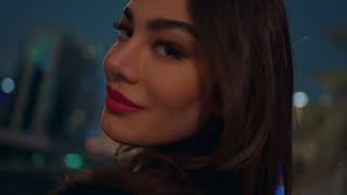 Visit Dubai’s New Gem, Hyde Hotel, with Azyaamode