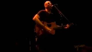 Corey Smith - The Bottle (Live)