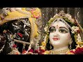 Tulasi Arati ISKCON Arati Kirtan
