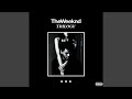 The Weeknd - XO / The Host (WITHOUT THE HOST)
