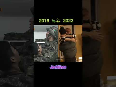 ยังคงเหมือนเดิม ไม่เคยเปลี่ยน🥺 #jacksonwang #bambam #jackbam #got7