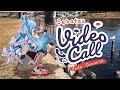 【MV】Sebatas Video Call - Kobo Kanaeru