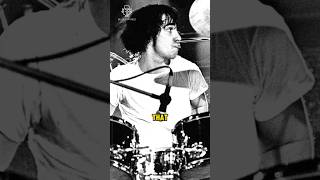 Alice Cooper Telling a Funny Story About Keith Moon #shorts