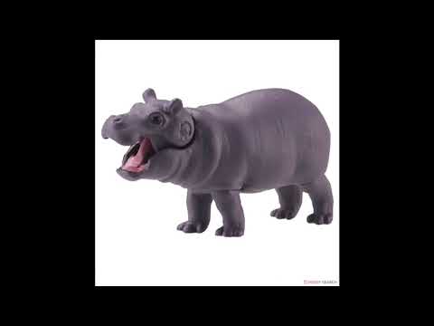 Takara Tomy Ania Animal Adventure Toys 2022