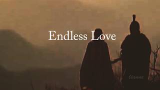 Download lagu Endless Love Jackie Chan & Kim Hee Seon with lyrics mp3