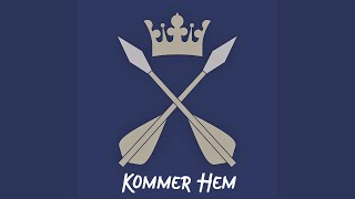 Kommer Hem Music Video