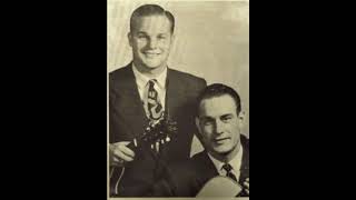 The Blue Sky Boys-Life Line