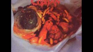 Cadaver - Mental Abherrance (1990)