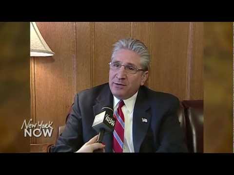 A Look Back at the Spitzer Scandal