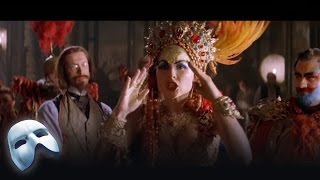 These Things Do Happen - 2004 Film | The Phantom of the Opera