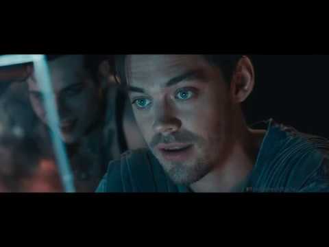 Mindgamers (Clip 'Under the Control of Another Man's Brain')