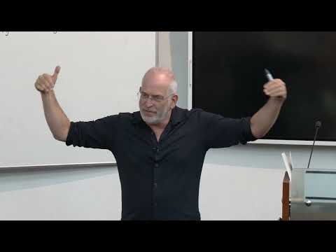 Lecture 5: Genetics of Aging, 1.12.2025 - Systems Aging and Longevity, Autumn 2025