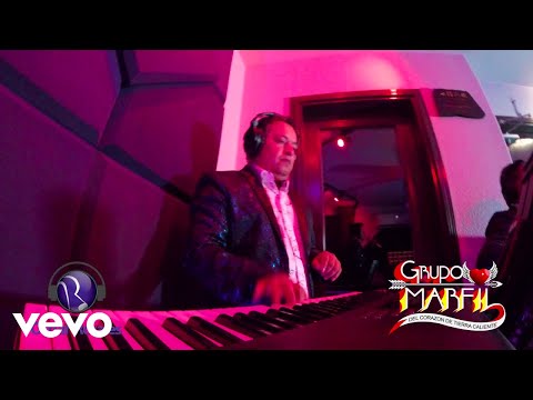 Grupo Marfil Del Corazon De Tierra Caliente - El Calentano