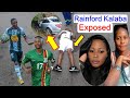 Rainford Kalaba Exposed; This Woman is Bitter “Watch The Entire Video” @MutatiMpunduTv