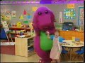 All Week Of Barney S Happy Mad Silly Sad Screener All Week Version Part 45
