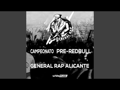 C-Ta Vs. Master V (16 avos)