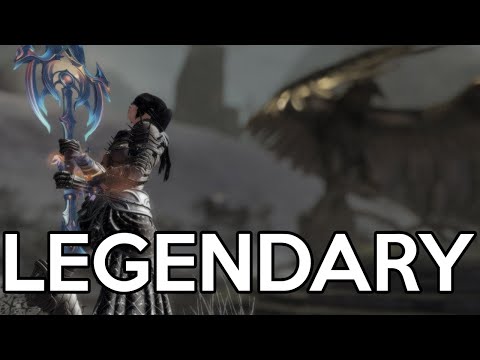 Legendary // Vindicator (Guild Wars 2 Song)