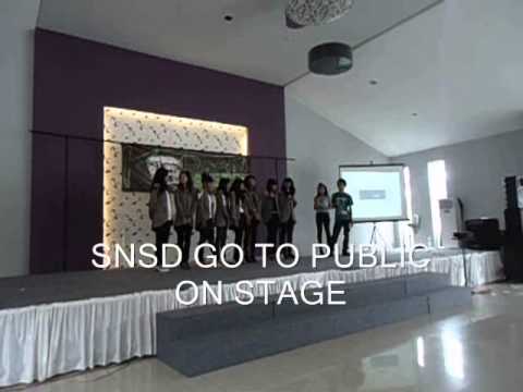 Star new Shi dae Debut Story