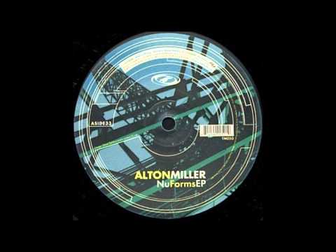 Alton Miller - Beautiful Brown People