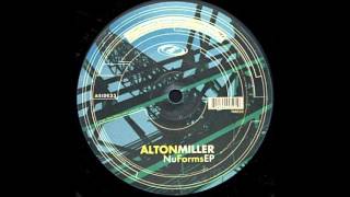 Alton Miller - Beautiful Brown People