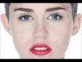 Miley Cyrus - Wrecking Ball | Lyrics in the ...