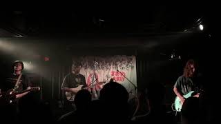 Turnover - Sunshine Type