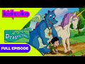 A Tall Tale & Stormy Weather 🌦️⚡️ | Dragon Tales | Season 1 | Full Episode
